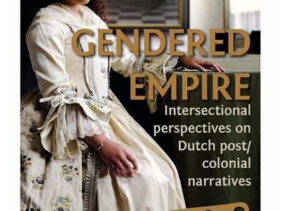 #39 Gendered Empire